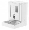 SPONGE Pet Feeder Smart Dual - smart pet food dispenser – 5l
