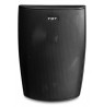FBT Project 550 2-way Black Wired 50 W