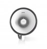 Nedis MEPH200WT megaphone White, Blue