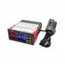 230V STC-3028 Thermostat