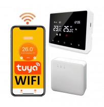 WiFi Thermostat Tuya