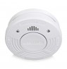 Nedis DTCTSL30WT smoke detector Air-sampling detector Wired