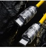 REDMAGIC DAO USB-C to USB-C 6A yellow cable