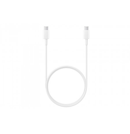 Samsung EP-DA705 USB cable 1 m USB C White