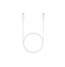 Samsung EP-DA705 USB cable 1 m USB C White