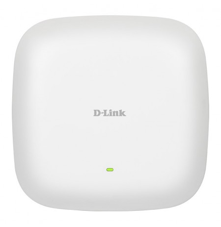 D-Link DAP-X2850 - Nuclias Connect AX3600 Wi‑Fi 6 Dual‑Band PoE Access Point