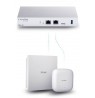 D-Link DAP-X2850 - Nuclias Connect AX3600 Wi‑Fi 6 Dual‑Band PoE Access Point
