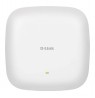 D-Link DAP-X2850 - Nuclias Connect AX3600 Wi‑Fi 6 Dual‑Band PoE Access Point