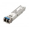 D-Link DIS-S302SX - Fiber module - 1000 Mbps - mini-GBIC - SFP - SX - 20000 m