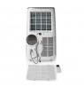 Nedis WIFIACMB1WT14 air purifier 65 dB 1610 W White