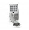 Nedis WIFIACMB1WT14 air purifier 65 dB 1610 W White