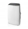 Nedis WIFIACMB1WT14 air purifier 65 dB 1610 W White