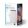 Nedis WIFIACMB1WT14 air purifier 65 dB 1610 W White