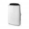 Nedis WIFIACMB1WT14 air purifier 65 dB 1610 W White