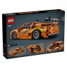 LEGO TECHNIC 42204 Fast and Furious Toyota Supra MK4