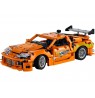 LEGO TECHNIC 42204 Fast and Furious Toyota Supra MK4