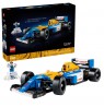 LEGO ICONS 10353 Williams Racing FW14B i Nigel Mansell
