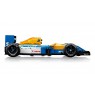 LEGO ICONS 10353 Williams Racing FW14B i Nigel Mansell