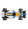 LEGO ICONS 10353 Williams Racing FW14B i Nigel Mansell
