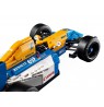 LEGO ICONS 10353 Williams Racing FW14B i Nigel Mansell