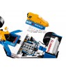 LEGO ICONS 10353 Williams Racing FW14B i Nigel Mansell