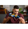 LEGO ICONS 10353 Williams Racing FW14B i Nigel Mansell