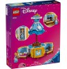 LEGO DISNEY 43266 Cinderella's Dress
