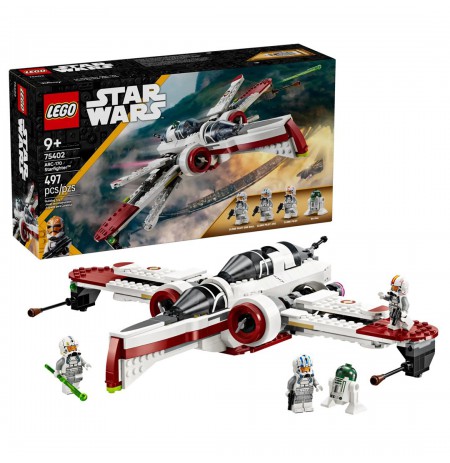 LEGO STAR WARS 75402
