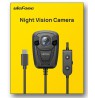 Ulefone Night Vision Torso body camera Wired CMOS 2 MP 1920 x 1080 pixels Black USB