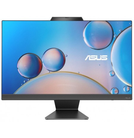 ASUS E3402WVAK-BPC283X i5-1335U 23.8"FHD 250nits 100Hz AG 16GB DDR5 SSD512 Intel Graphics WLAN+BT LAN Cam720p W11Pro Black 3Y