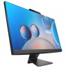 ASUS E3402WVAK-BPC283X i5-1335U 23.8"FHD 250nits 100Hz AG 16GB DDR5 SSD512 Intel Graphics WLAN+BT LAN Cam720p W11Pro Black 3Y