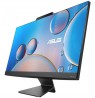 ASUS E3402WVAK-BPC283X i5-1335U 23.8"FHD 250nits 100Hz AG 16GB DDR5 SSD512 Intel Graphics WLAN+BT LAN Cam720p W11Pro Black 3Y