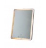 Lusterko do makijażu ORO-MIRROR LED X2 OROMED