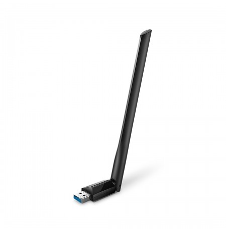 TP-LINK TL-ARCHER T3U PLUS AC1300 Dual-Band Wireless USB Adapter