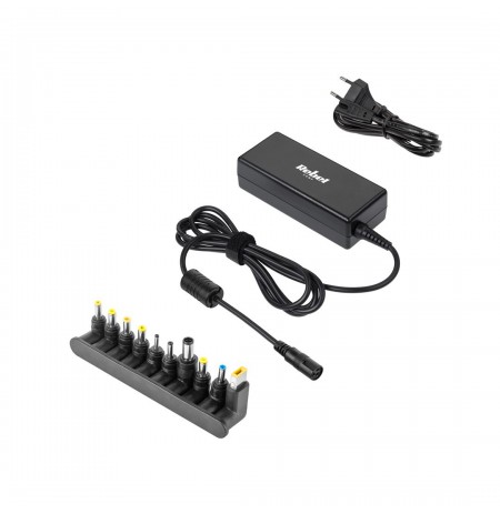Rebel Universal Power Supply 10 Terminals 65W 18-20V Automatic
