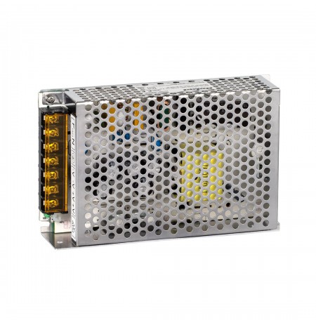 REBEL power supply for LED strings 12V 10A (YSI120-12010000) 120 Watt max.