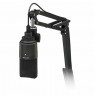 Behringer D3 PODCAST BUNDLE USB Microphone with accessories