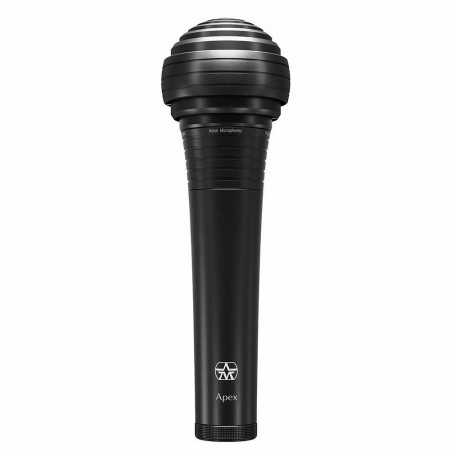 Aston Microphones Apex Void Vocal Dynamic Microphone