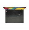 ASUS Vivobook S 16 Flip TP3604VA-WS51T_16 Intel® Core™ i5 i5-1335U Hybrid (2-in-1) 40.6 cm (16") Touchscreen WUXGA 16 GB