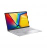 ASUS Vivobook 15 X1504VA-BQ2094W i5-1334U 15.6"FHD IPS-level 60Hz 250nits AG 16GB DDR4 SSD512 Intel Iris Xe Graphics WLAN+BT