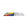 ASUS Vivobook 15 X1504VA-BQ2094W i5-1334U 15.6"FHD IPS-level 60Hz 250nits AG 16GB DDR4 SSD512 Intel Iris Xe Graphics WLAN+BT