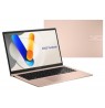 ASUS Vivobook 15 X1504VA-BQ1648 i5-1334U 15.6"FHD IPS-level 60Hz 250Nits AG 16GB DDR4 SSD512 Iris Xe Graphics WLAN+BT Cam720p
