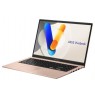 ASUS Vivobook 15 X1504VA-BQ1648 i5-1334U 15.6"FHD IPS-level 60Hz 250Nits AG 16GB DDR4 SSD512 Iris Xe Graphics WLAN+BT Cam720p