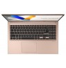 ASUS Vivobook 15 X1504VA-BQ1648 i5-1334U 15.6"FHD IPS-level 60Hz 250Nits AG 16GB DDR4 SSD512 Iris Xe Graphics WLAN+BT Cam720p