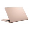 ASUS Vivobook 15 X1504VA-BQ1648 i5-1334U 15.6"FHD IPS-level 60Hz 250Nits AG 16GB DDR4 SSD512 Iris Xe Graphics WLAN+BT Cam720p