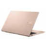 ASUS Vivobook 15 X1504VA-BQ1648 i5-1334U 15.6"FHD IPS-level 60Hz 250Nits AG 16GB DDR4 SSD512 Iris Xe Graphics WLAN+BT Cam720p