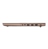 ASUS Vivobook 15 X1504VA-BQ1648 i5-1334U 15.6"FHD IPS-level 60Hz 250Nits AG 16GB DDR4 SSD512 Iris Xe Graphics WLAN+BT Cam720p