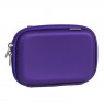 Rivacase 9101 (PU) Sleeve case EVA (Ethylene Vinyl Acetate) Violet