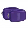 Rivacase 9101 (PU) Sleeve case EVA (Ethylene Vinyl Acetate) Violet