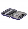 Rivacase 9101 (PU) Sleeve case EVA (Ethylene Vinyl Acetate) Violet